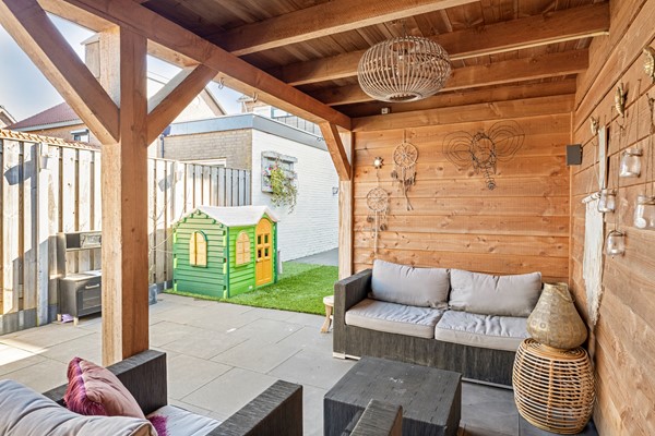 Medium property photo - Colijnstraat 33, 3752 AP Bunschoten-Spakenburg